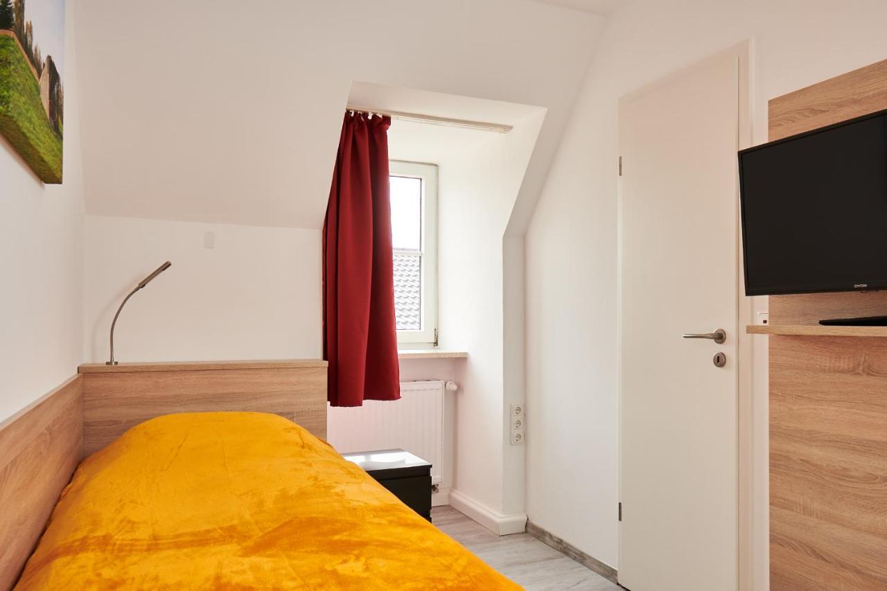 Zur Allacher Muehle Munique Exterior foto